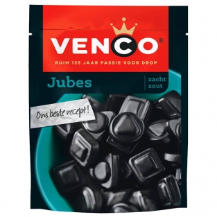 Venco Jubes Drop
